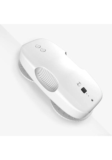 Hutt DDC55 Cam Temizleme Robotu