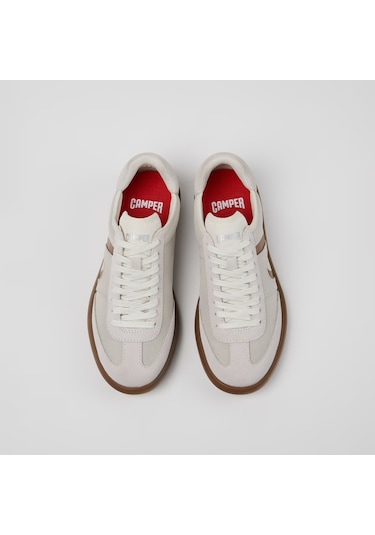 Sneaker Günlük Kadın K201818-004 Camper Pelotas Soller Multi - Assorted Multi - Assorted