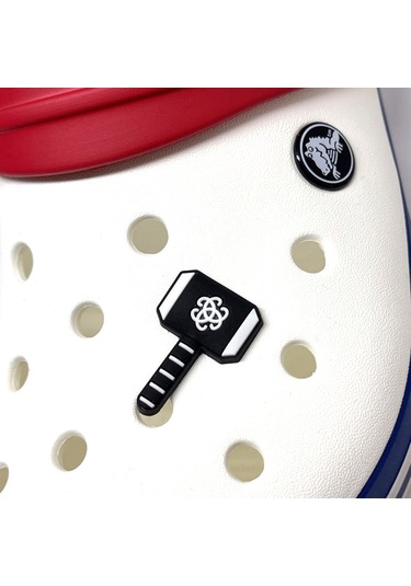 Crocs Terlik Süsü & Renkli Aksesuar Jibbitz (498054739) Çok Renkli