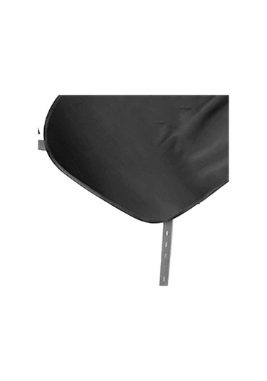 Suntek Araba Ön Cam Yağmur Oluğu Kılıfı Elastik Kemerli L