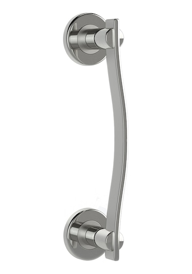 Condi 013s Saten Krom Çekme Kapı Kolu 20 Cm 181kl5126209 Renkli