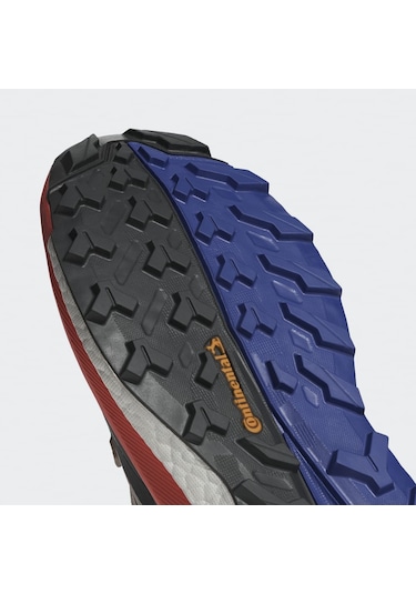 Adidas Ih3543 Terrex Free Hıker 2 Low Erkek Outdoor-bot Krem