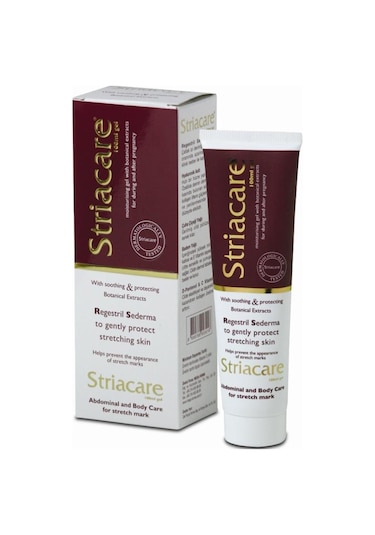 Striacare Çatlak Bakım Jeli 100  ML