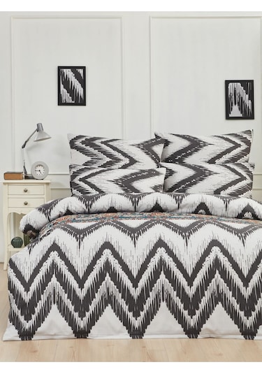 Malta Çift Kişilik Nevresim Takımı