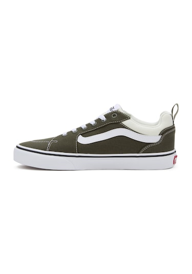Vans Mn Filmore Erkek Sneaker VN0A5EDUY331 Çok Renkli