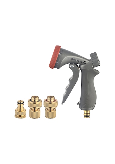 Good Home Nozzle Tabanca Set 15 -19 MM