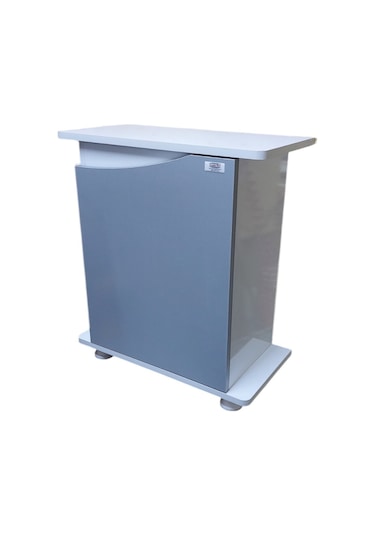 Kanki Pet 60 Cm Kpflexn6035gr Akvaryum Sehpası 60x35x69 Cm