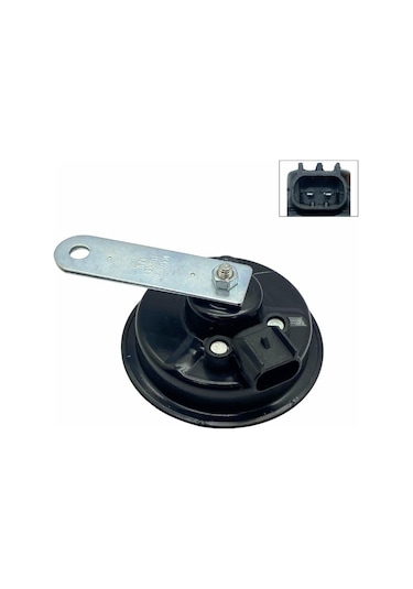 12v Didit Korna 435 Hz Delphı 1530 Soketli Opel-chevrolet