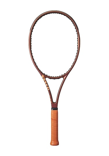 Wilson Pro Staff 97l V14 Tenis Raketi 290 Gr. Wr125911u1