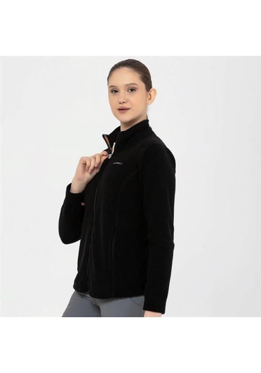 Merrell M24pass Pass Black 3ın1 Uyumlu Kadın Polar 001