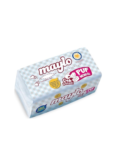 Maylo Puf Mendil 18 x 150'li