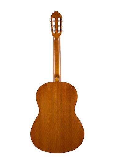 VALENCİA VC204L KLASİK SOLAK GİTAR NATUREL MAT
