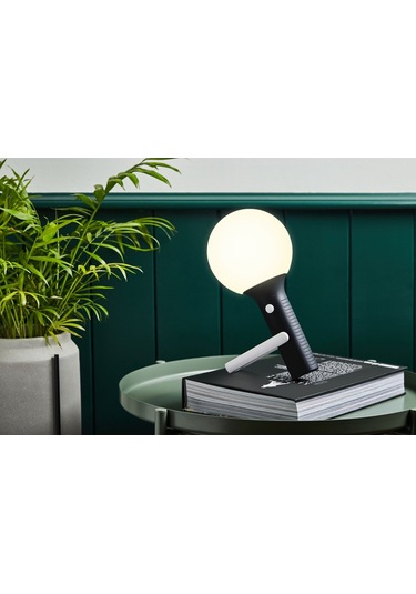 Lexon Bolla + Led Lamba(511002811) Çok Renkli