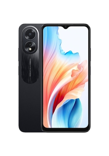 Oppo A38 6 GB 128 GB (Oppo Türkiye Garantili)
