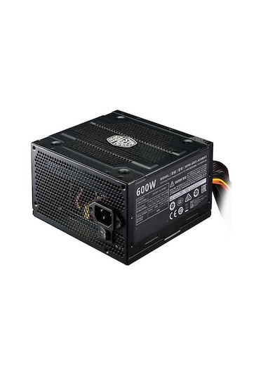 Cooler Master Elite V3 MPW-6001-ACABN1 600W Aktif PFC Güç Kaynağı
