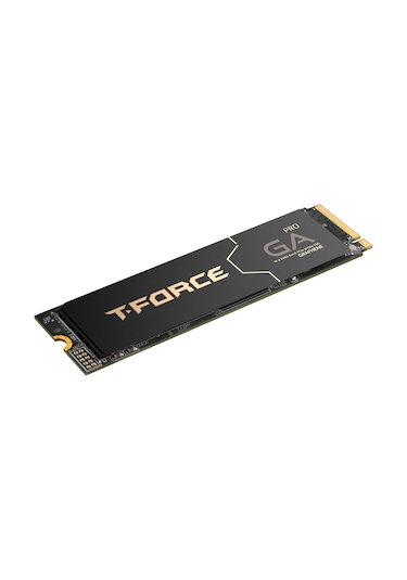 Team T-force Ga Pro 1tb 10000/8500mb/s Nvme Pcıe Gen5x4 M.2 Ssd Adad6tmg0032