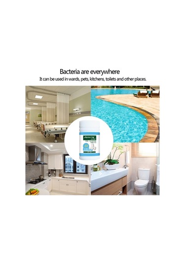 Pazly Havuz Temizleme Tableti - Kolay Kullanımlı, Dayanıklı Ve Pratik Çözüm