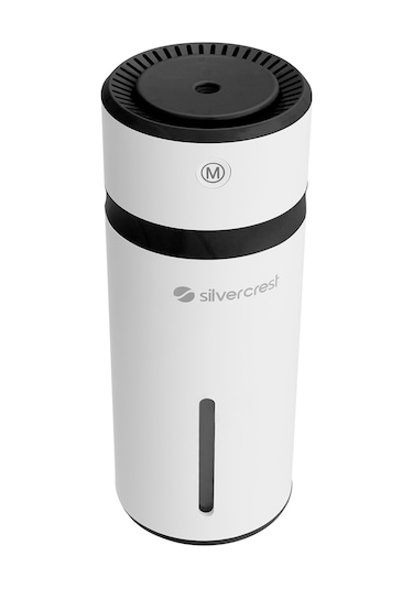 Silver Crest SC-HN01 Hava Nemlendirici 200 ML