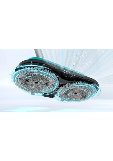 Bosch BCS71HYG3 Prohygienic Aqua Şarjlı Dikey Süpürge