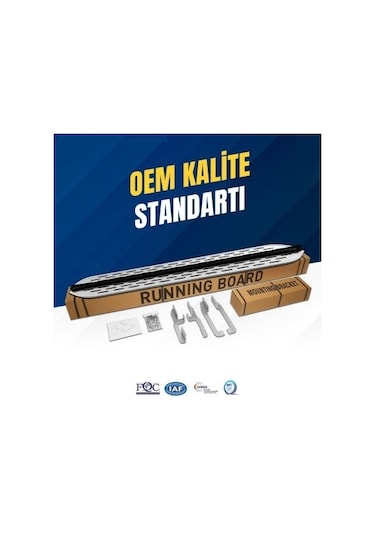 Volkswagen Amarok 1 2010 2011 2012 2013 2014 2015 2016 2017 2018 2019 202 Yan Basamak