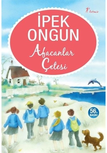 Afacanlar Çetesi/I.Ongun/Artemis