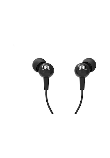 JBL C100SI Mikrofonlu Kulak İçi Kulaklık