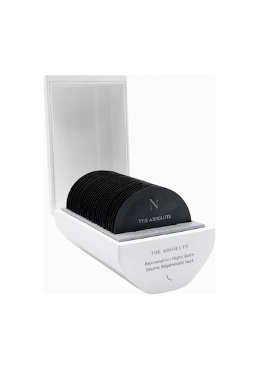 Noble Panacea Rejuvenation Night Balm, Yoğun Onarıcı Gece Kremi