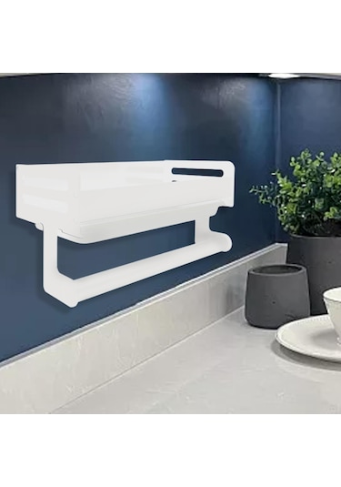 Suntek Banyo Mutfak Baclony Beyaz Için Çok İşlevli Lavabo