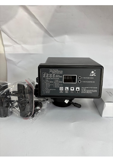 Runxin F116q3yumuşatma Su Yumuşatma