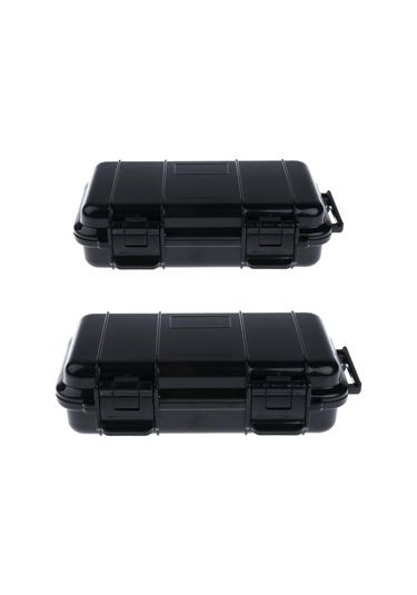 Suntek Açık Darbeye Dayanıklı Hava Geçirmez Su Konteyner S