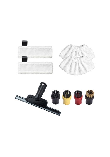 Crackedice Karcher Easyfix Sc2 Sc3 Sc4 Sc5 İçin Mop Bezi