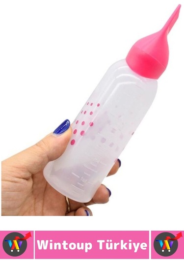 Yüksek Kaliteli Saç Bakımı Boya Yağ Krem Kolay Uygulama Çok Şık Taraklı Saç Uygulama Şişesi 1 Adet