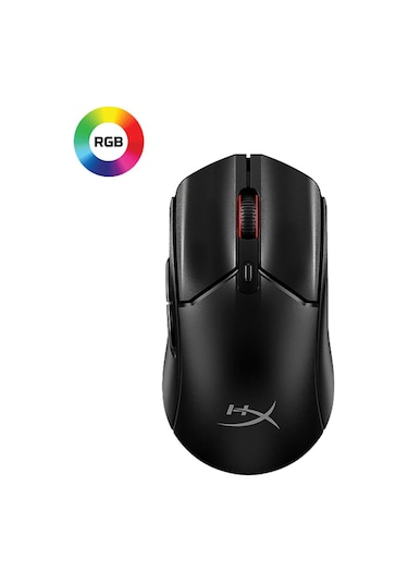 Pulsefire Haste 2 Core Wireless Gaming Mouse Siyah Haste