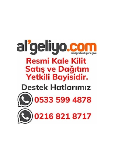 Kale Kd002-50-330 Kapı Hidroligi 3 Numara Gümüş