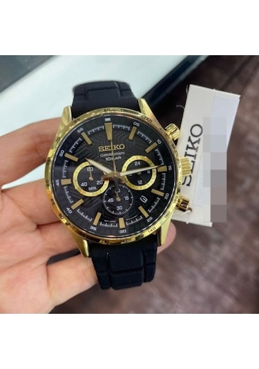 Seiko SSB446P Chronograph Erkek Kol Saati