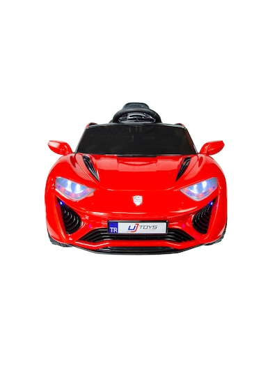 Uj Toys Jagor 12V Akülü Araba