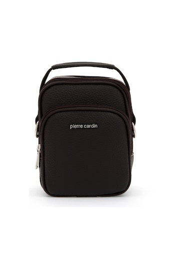 Pierre Cardin Erkek Kahverengi Çanta 50315076-vr029 Kahverengi