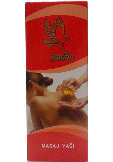 Masaj Yağı 100ML