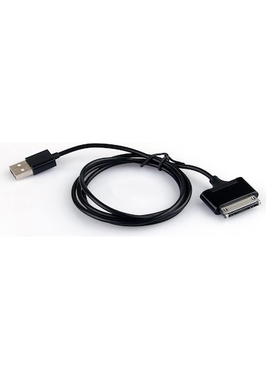 Lenovo Uyumlu Ideapad K1 S1 Tablet Usb Kablo