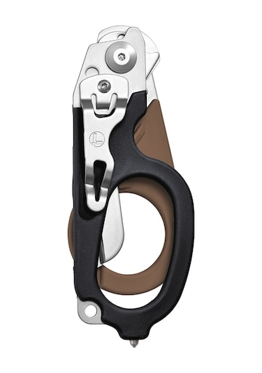 Leatherman Kamp Raptor Rescue Coyote Tan/black Çok Renkli