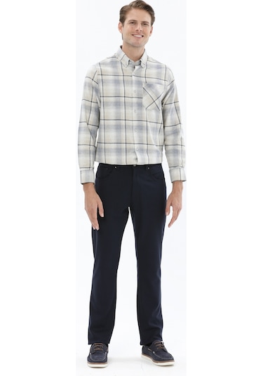 Finesuits Erkek Spor Pantolon 2422203011.vseb5cr Lacivert