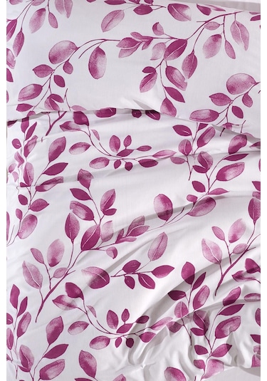 Pamuklu Çift Kişilik Nevresim Seti Nevresim Ve Yastık Kılıfı Çarşafsız Spring