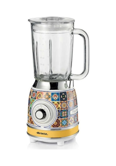 Ariete 0583/0P Positano Cam Smoothie Blender
