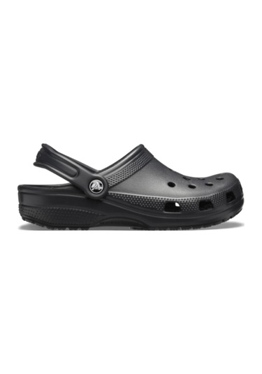 Crocs Classic Günlük Unisex Terlik Black Siyah
