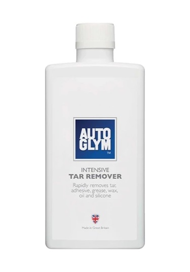 Autoglym Intense Tar Remover 500ml Zift, Reçine Ve Yapışkan Temizleyici