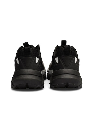 Hummel Nano 25 Siyah Unisex Yürüyüş/koşu Ayakkabısı Siyah