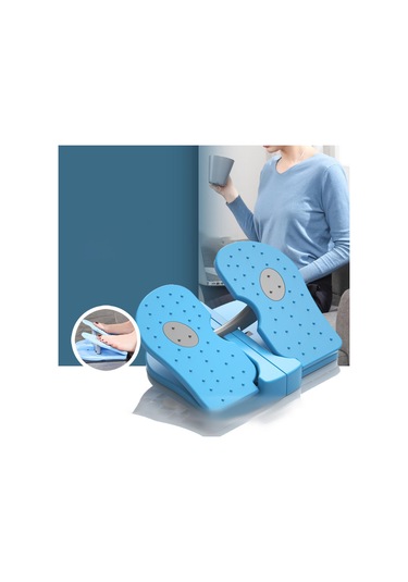 Dolıty Mimi Stepper Ev Yatak Odası Spor Salonu Zemin Için Gri