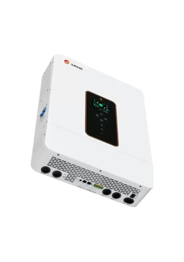 12 Kw 3 Faz 380 Volt Hibrit İnverter Hegel