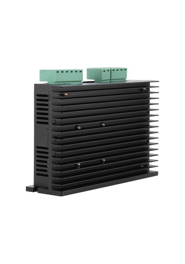 Dianziye Dm556 Bipolar Adım Motor Sürücüsü, 24-50v Dc, 1.0-5.6a Ayarlanabilir Akım, 200khz Darbe Frekansı, 42/57 Motorlar İçin