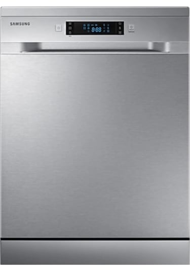 Samsung DW60DG560FSR 6 Programlı 14 Kişilik Bulaşık Makinesi